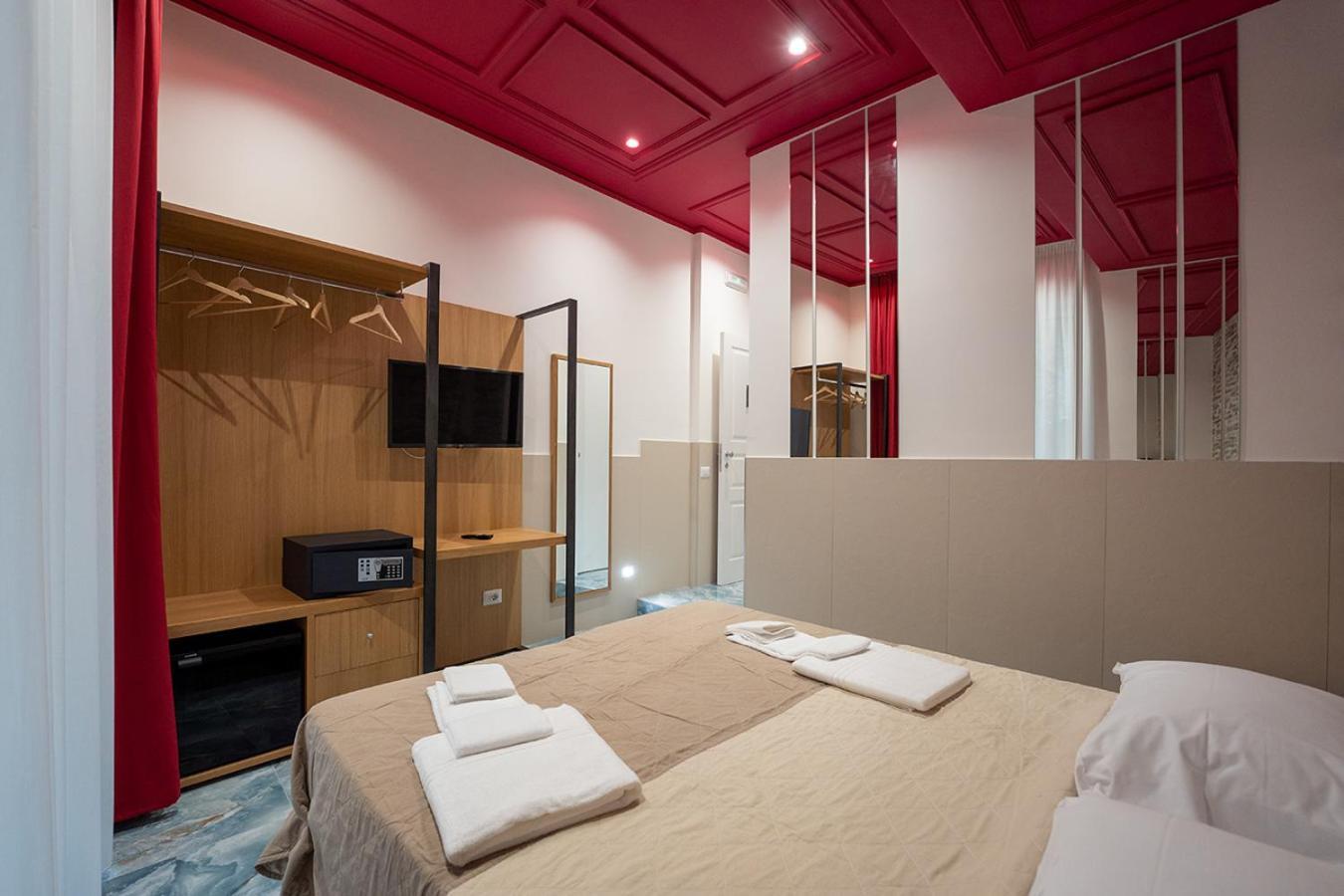 Gasthof Hr Boutique Porto, Centro, By Clapa Group Neapel