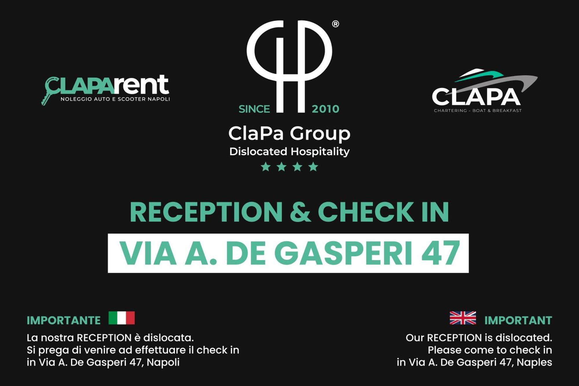 Gasthof Hr Boutique Porto, Centro, By Clapa Group Neapel