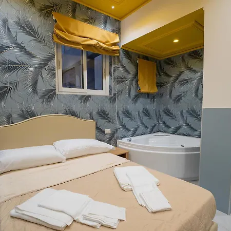 Hotel HR Boutique Porto, Napoli Centro, by ClaPa Group Extérieur photo